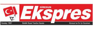 Giresun Ekspres Gazetesi